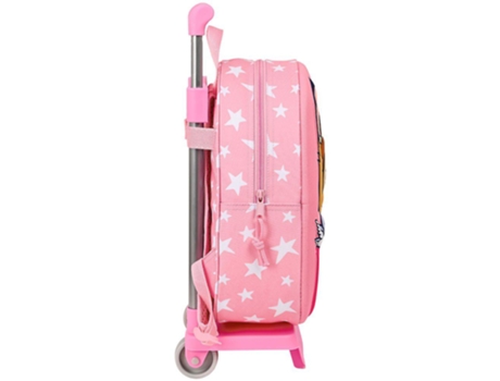Safta Mochila Bambi