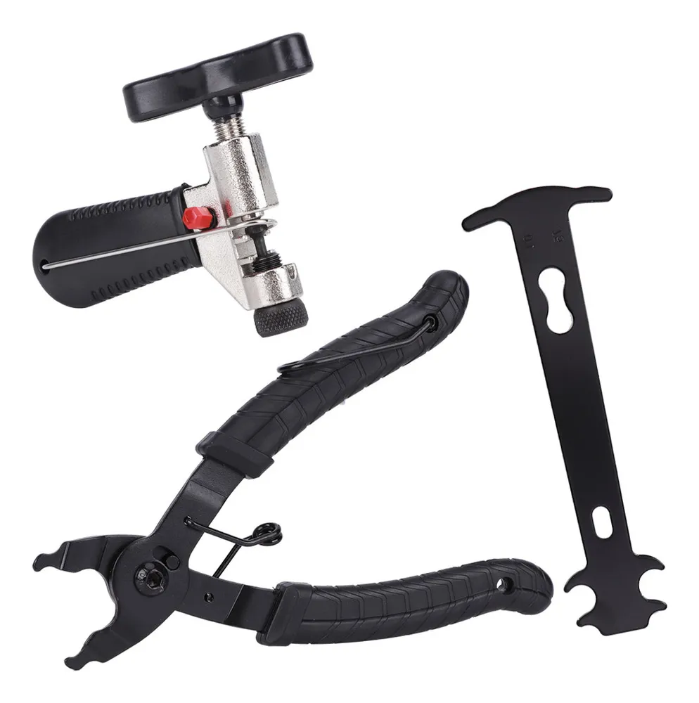 Nuevas herramientas para quitar cadenas de bicicleta, alicatesvayotoy