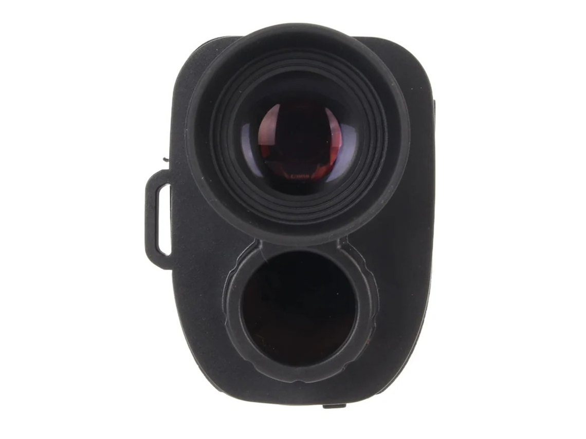 Telescopio infrarrojo digital monocular de visión nocturna, monocular térmico 8x, 4K, 1080p, 2200 mAh, recargable, Yizhood