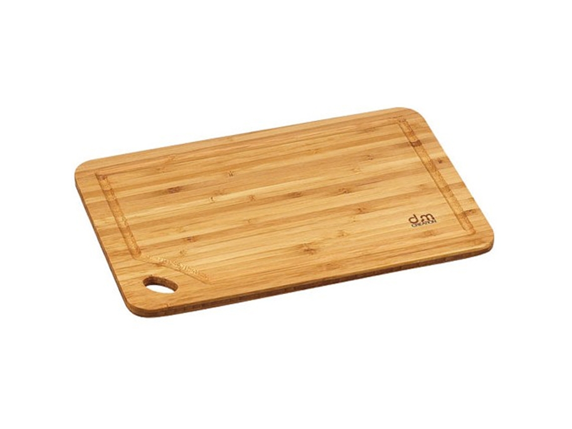 Tabla de Cortar DM CREATION (Bambu-35X30cm)