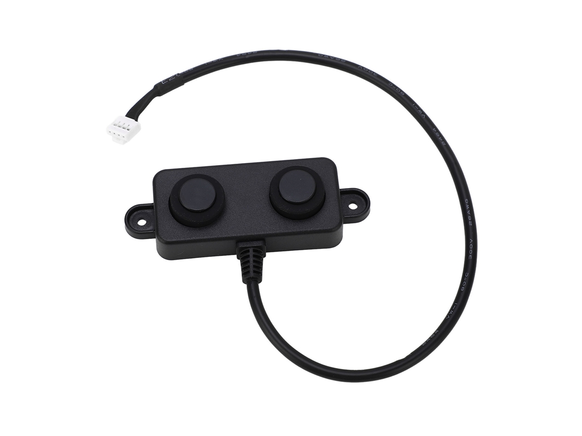 Sensor de distancia ultrasónico con RS485 (sin marca)