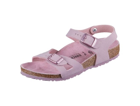 Sandalias para Niños BIRKENSTOCK (32 - Rosa)