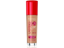 Base RIMMEL LONDON Ending Finish 25H Foundation 400