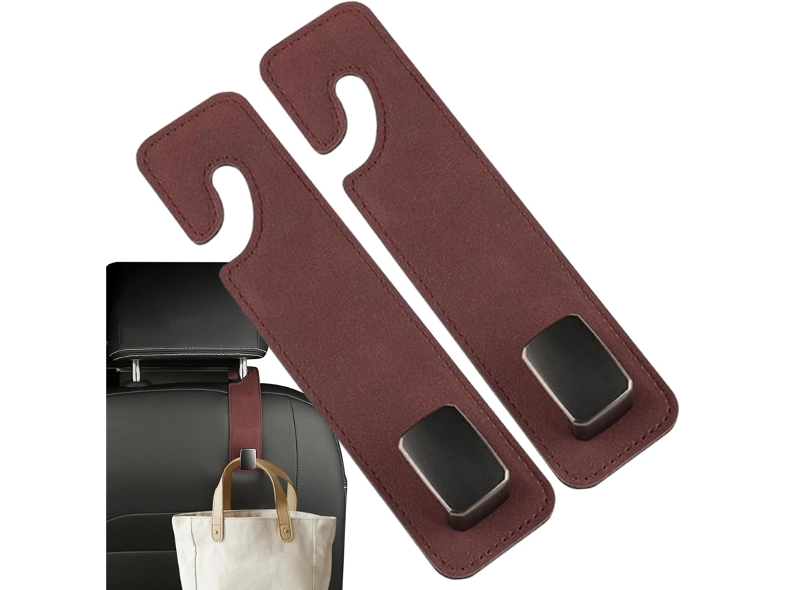 Organizador 2 Eposacabezas De Asiento De