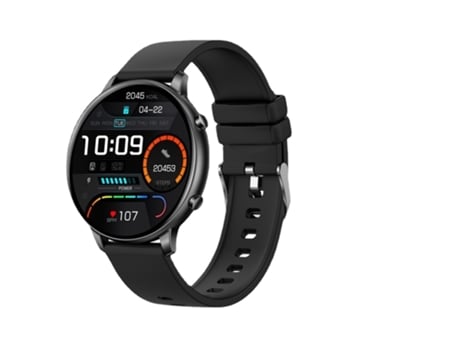Smart Watch Hombres IP68 impermeable Full Touch Reloj Deporte Fitness Tracker Mujeres Smartwatch para teléfono Android iPhone VEANXIN