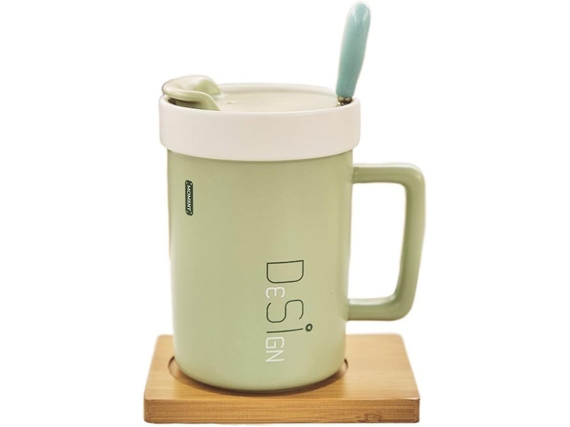 Taza - Vaso Térmico Portátil