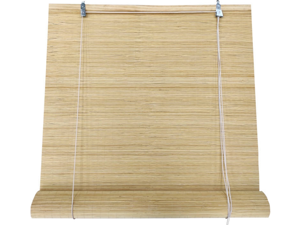 Cortina COMERCIAL CANDELA (Beis - 90x200 cm)