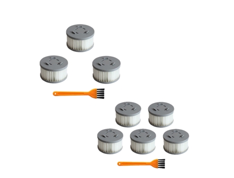 Accesorio Aspiradores XIAOMI Jimmy Jv85Jv85 ProH9 Pro Filtro Hepa
