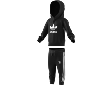 Chándales ADIDAS ORIGINALS Unisexo (Multicolor - 18/24 Meses)