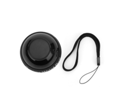 Ats-pelota De Muñeca Giratoria Autoarrancable Ejercitador De Fuerza Muscular Para Brazos Y Muñecas (negro)