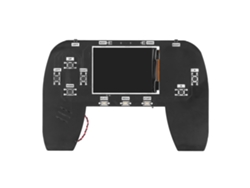 Consola De Juegos Portátil Esp32 Con Pantalla Tft De 2,4 Pulgadas Y Sonido Mp3 Para El Ocio.