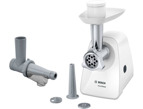 Picadora BOSCH Mfw2515W 350 W 1,7 kg/Min