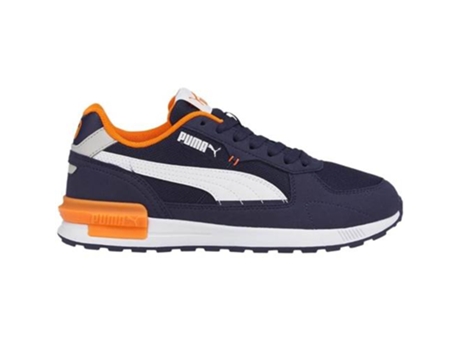 Zapatillas PUMA Graviton JR (36)