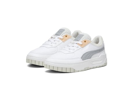 Zapatillas de Mujer PUMA SELECT Cali Dream Cc Blanco (37)