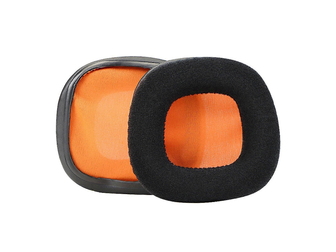 par de almohadillas de espuma para auriculares Forplantronics A35
