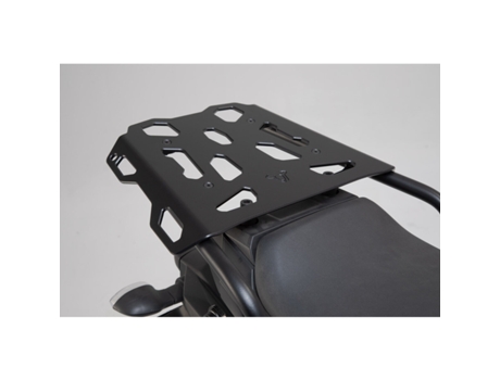 Kit de aventura - equipaje SW-MOTECH Yamaha MT-09 Tracer (14-18)