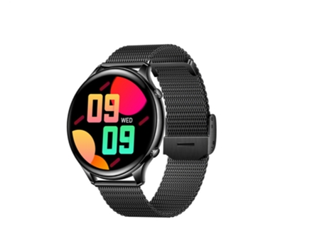 Smartwatch YDCY Ht13 Negro