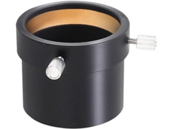 Anillo adaptador para ocular telescópico Adaptador astronómico SFUSHOS