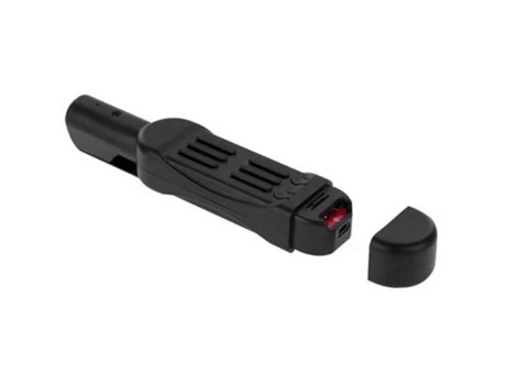 Mini Cámara de Seguridad ENKERS 1080P HD Negro (9128607413236)