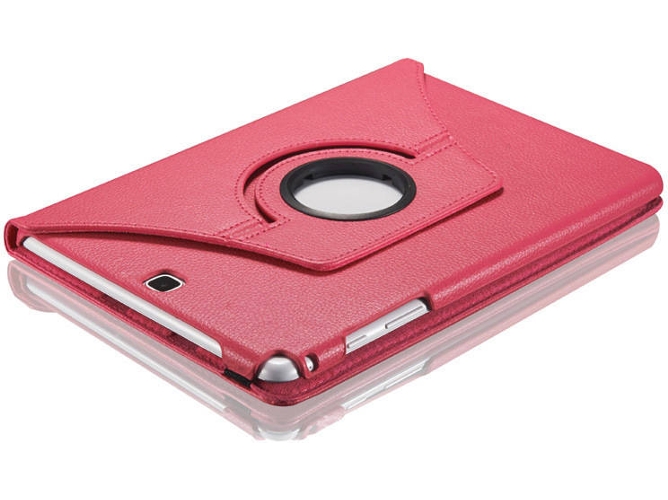 Funda Tablet WISETONY Rosa (Samsung Galaxy Tab A - 9.7'' - Rosa)
