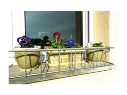 Baranda Ventana Extensible SAUVIC