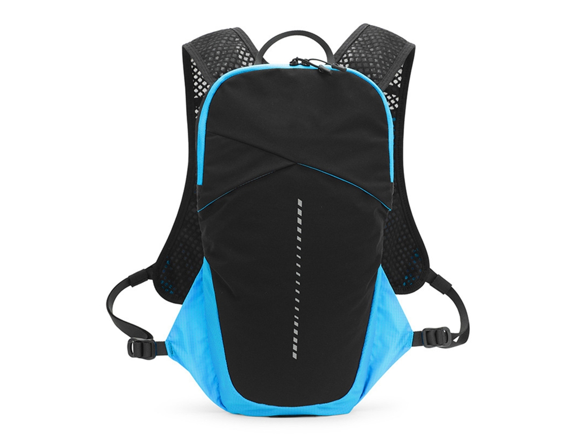 2026-chaleco Mochila Hidratación 5l Ligero Transpirable Para Correr Senderismo Con Bladder