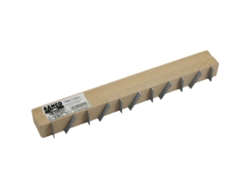 Bahco carril cuchilla recta dentada 2145 275x35x25 2145025d0