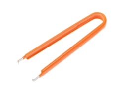 Extractor De Fusibles, Útil Para Quitar Relés, Útil Para Desconectar El Enchufe Del Coche.