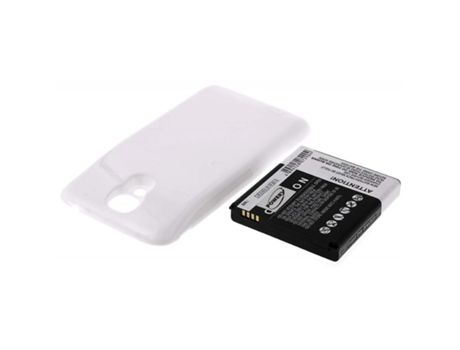 Batería POWERY 1.80.SAM.22.98 para Samsung Galaxy S4 5200 mAh