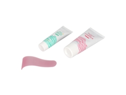 Crema Depilatoria Suave Y Painless Con Reparador Y Espátula Para Hombres Y Mujeres