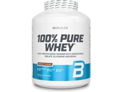 Suero De Leche 100% Puro (2,27 Kg)