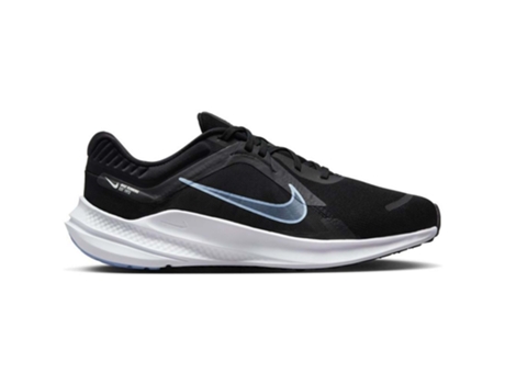 Zapatillas de Hombre para Running NIKE Quest 5 Negro (42)