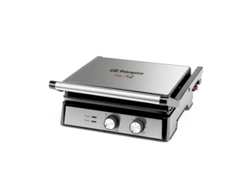 Grill ORBEGOZO GR4580 2000W 180º
