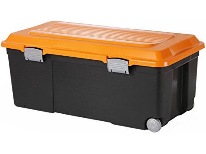 Caja de Almacenamiento ROTHO 17682