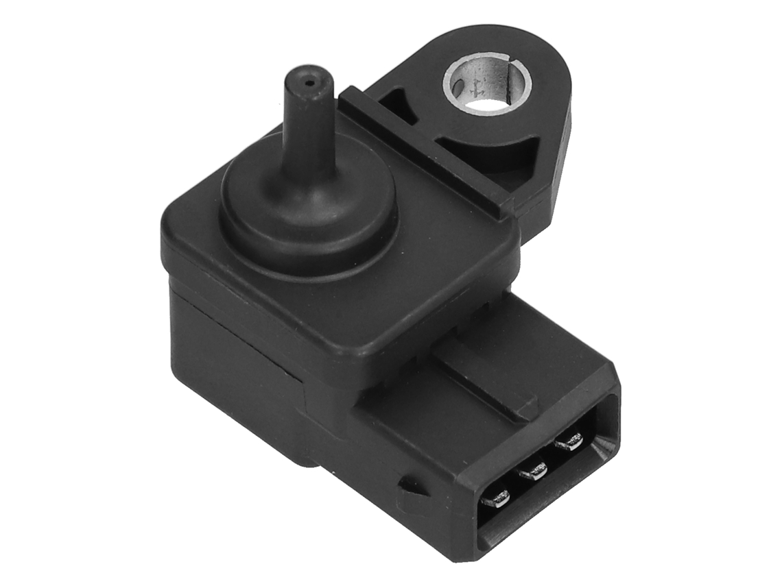 Sensor De Presión De Aire De Admisión Duradero Y Estable Para Mitsubishi