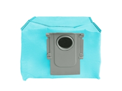 6 Bolsas Para Aspiradora Robot Con Carbón Activado, Compatible Con G20 Q5 Q7 T8 Plus G10s Pure Pro