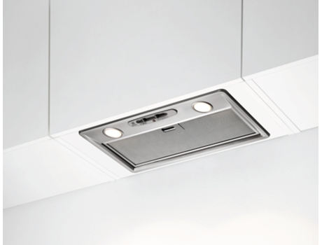 Campana ELECTROLUX LFG525S (52 cm - Gris)