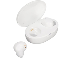 Auriculares Para Audífonos YIZHOOD Z300 Amplificador de Sonido con Cancelación de Ruido (In Ear - Blanco)