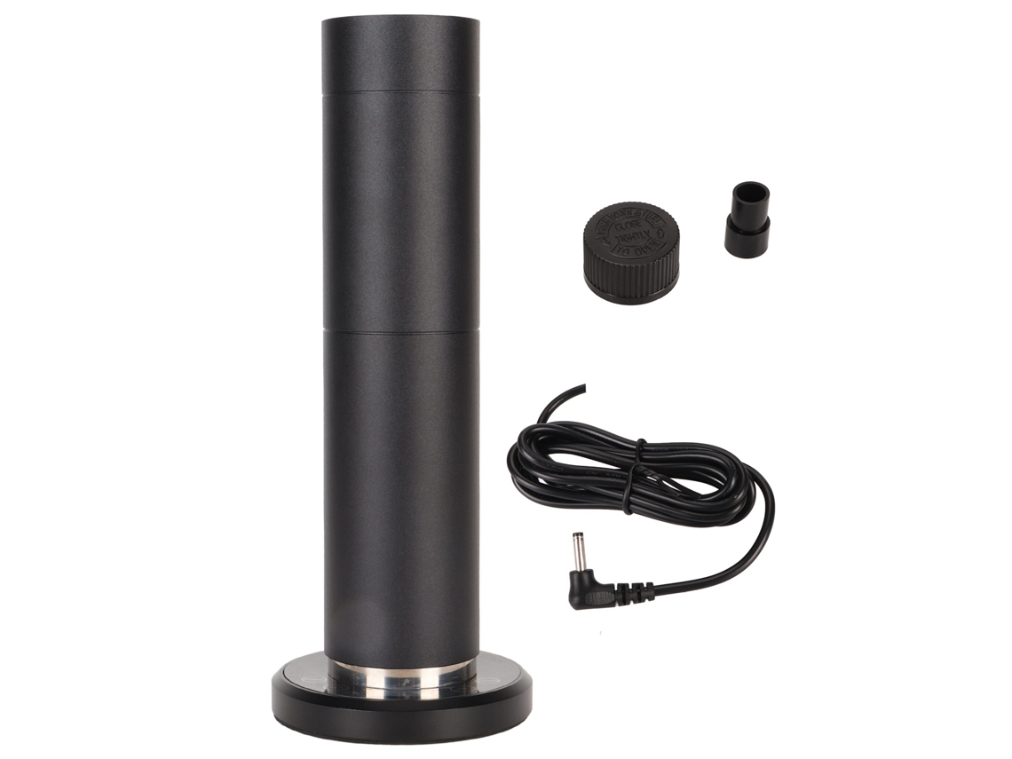 Difusor de aroma inteligente Bluetooth de 120 ml con control táctil