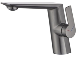 Grifos De Baño De Latón, Accesorios De Baño De Lujo, Grifo Mezclador Para Lavabo