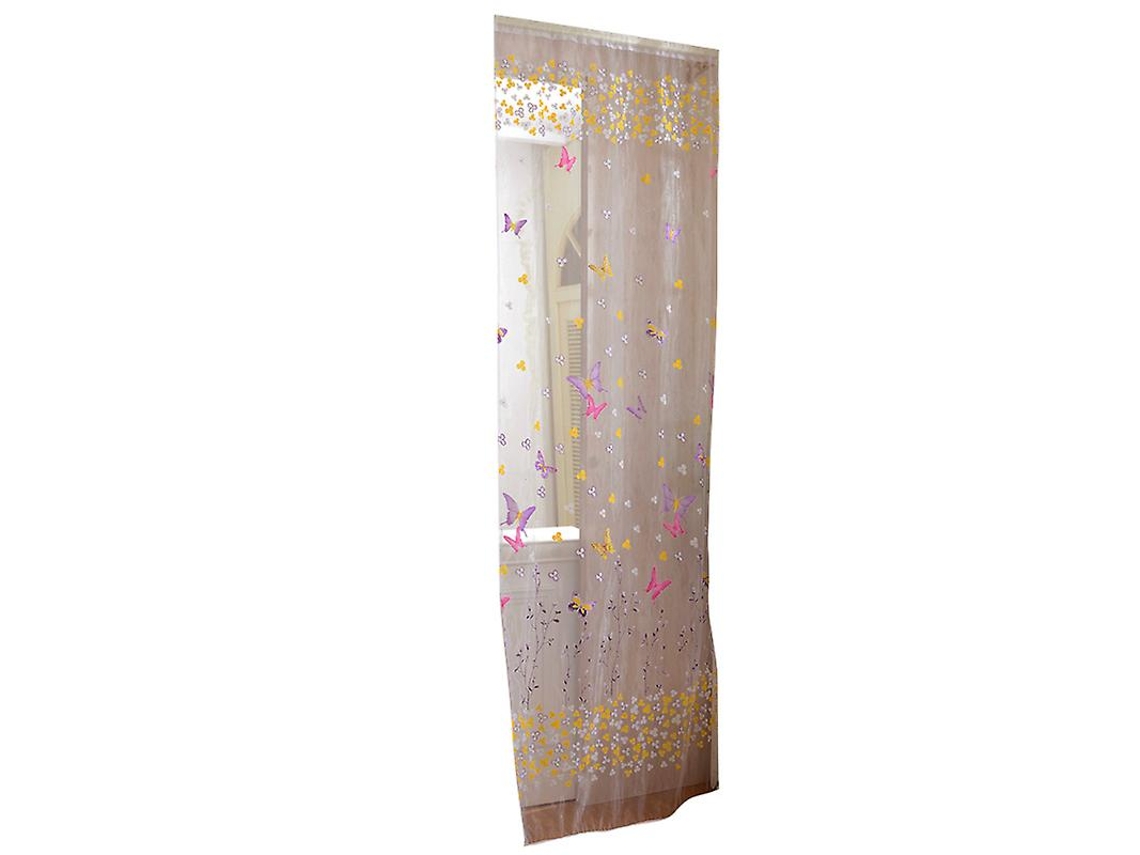 1 Uds cortinas de dormitorio ALLINLESS