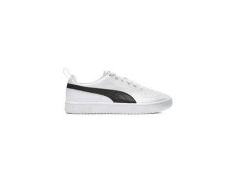 Zapatos PUMA Rickie JR Blanco (Tam: 38.5 eu)
