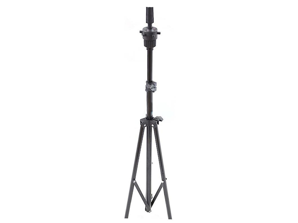 1 soporte para trípode de maniquí con cabeza. ALLINLESS