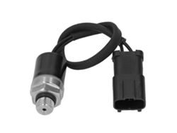 Velocímetro 2026 - Sensor de repuesto de interruptor de presión de precisión 9Y2 4537 para cargadora Komatsu WA380 6 WA470 6