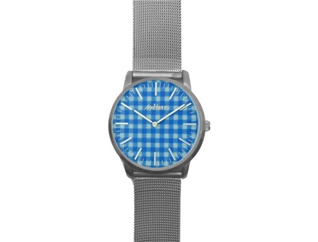 Reloj Unisex Arabians Hba2228Ea (38 mm)