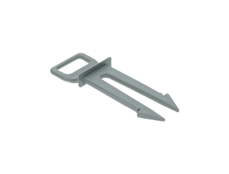Soporte de Bloqueo ARISTON HOTPOINT C00256872