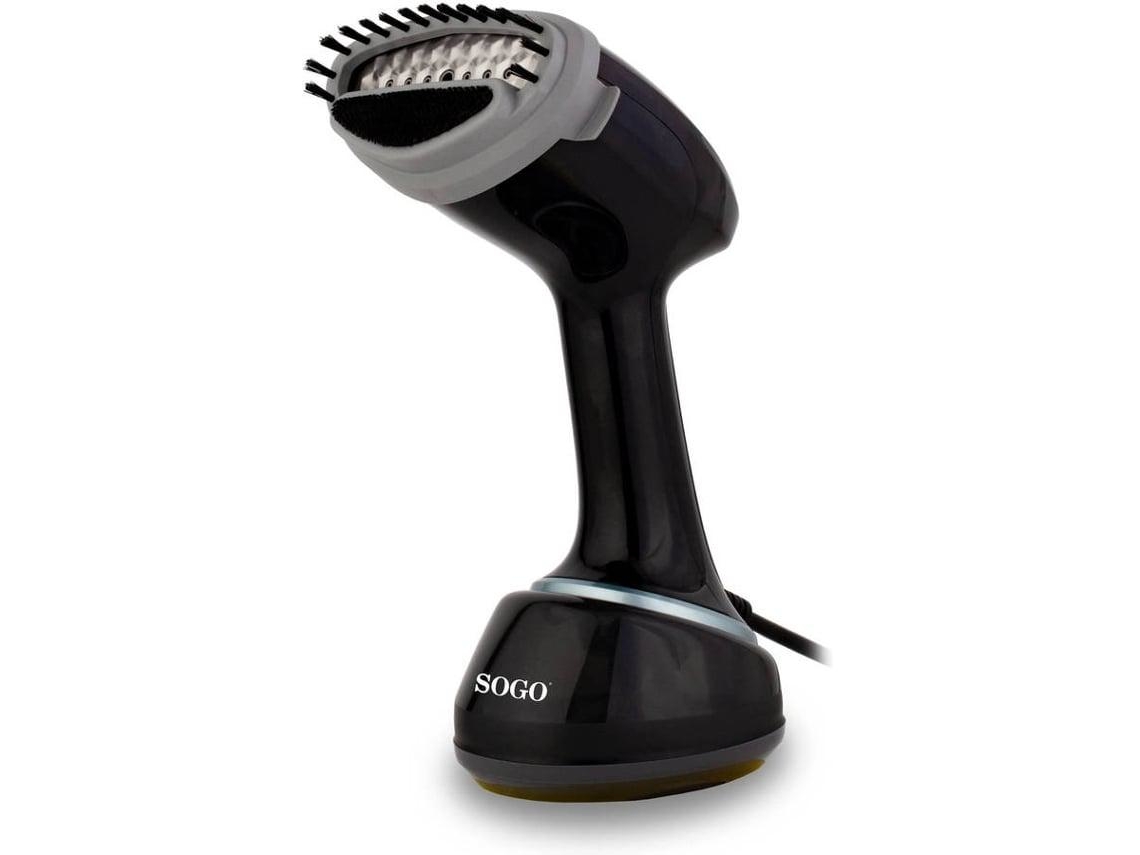 Plancha de Vapor Vertical SOGO PLA-SS-6390 (1400 W)