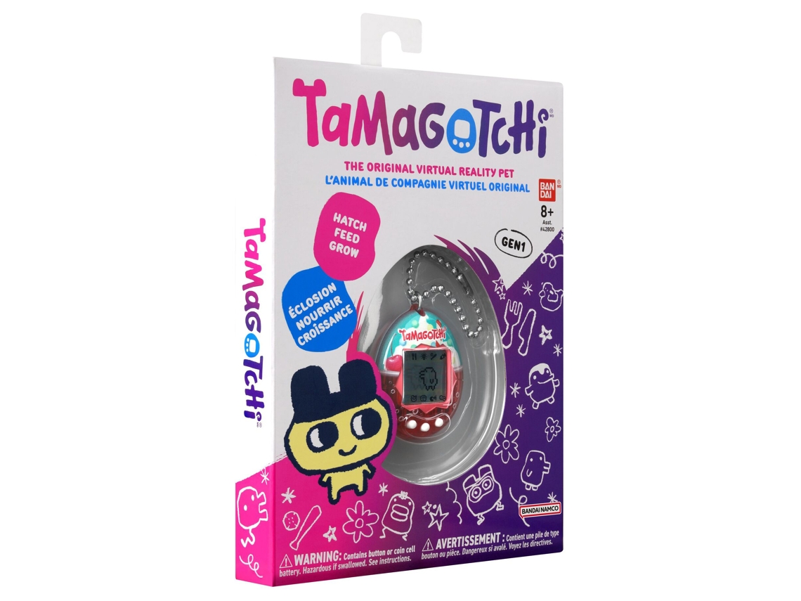 Tamagotchi - Flotador De Helado BANDAI NAMCO