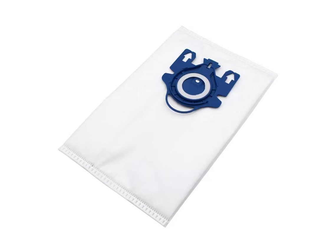 Kit de accesorios de bolsa para aspiradora Yuysan para Miele Compact C1/Miele Compact C2/Miele Compact C3 (10 unidades)