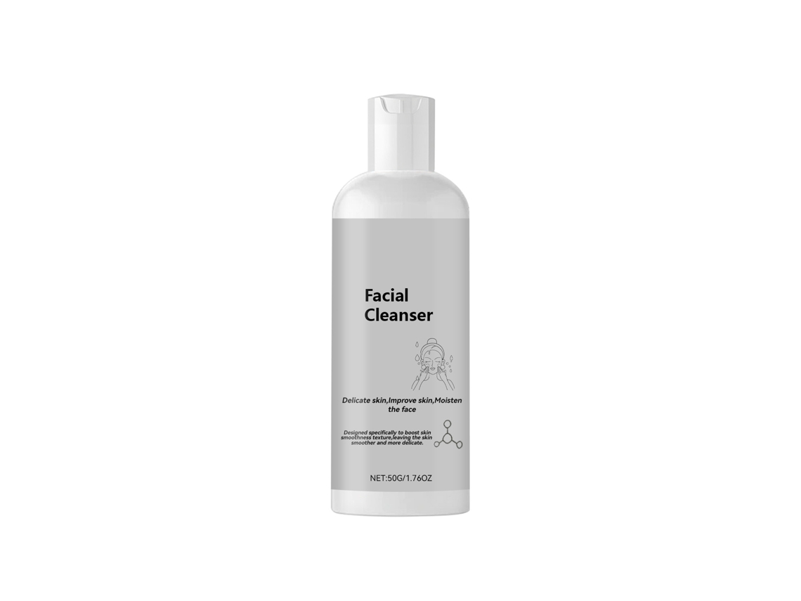 Jabón facial hidratante saludable Clara